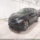 2HGFC1F41JH101922 2018 Honda Civic Ex auction photo thumbnail 2