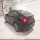 2HGFC1F41JH101922 2018 Honda Civic Ex auction photo thumbnail 3