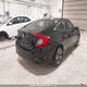 2HGFC1F41JH101922 2018 Honda Civic Ex auction photo thumbnail 4