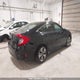 2HGFC1F41JH101922 2018 Honda Civic Ex auction photo thumbnail 6