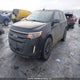2FMDK4AK8BBB18992 2011 Ford Edge Sport auction photo thumbnail 2
