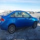 1FAHP3GN5BW191101 2011 Ford Focus Ses auction photo thumbnail 14