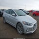 KMHD84LF7HU272644 2017 Hyundai Elantra Gl auction photo thumbnail 1