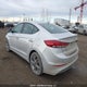 KMHD84LF7HU272644 2017 Hyundai Elantra Gl auction photo thumbnail 3