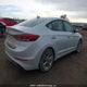 KMHD84LF7HU272644 2017 Hyundai Elantra Gl auction photo thumbnail 4