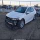 4T1G11AK7RU208556 2024 Toyota Camry Se Night Shade/Se auction photo thumbnail 2
