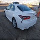 4T1G11AK7RU208556 2024 Toyota Camry Se Night Shade/Se auction photo thumbnail 3