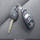 KMHD84LF4JU515879 2018 Hyundai Elantra Gl auction photo thumbnail 11