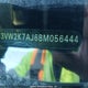 3VW2K7AJ6BM056444 2011 Volkswagen Jetta auction photo thumbnail 9