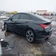 KMHLN4AG7PU400704 2023 Hyundai Elantra Luxury Ivt With Two-Tone Interior auction photo thumbnail 15