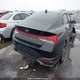 KMHLN4AG7PU400704 2023 Hyundai Elantra Luxury Ivt With Two-Tone Interior auction photo thumbnail 4