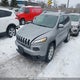 1C4PJMCX3JD581869 2018 Jeep Cherokee North auction photo thumbnail 2