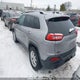 1C4PJMCX3JD581869 2018 Jeep Cherokee North auction photo thumbnail 3