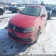 3VW2K7AJ8FM248244 2015 Volkswagen Jetta S auction photo thumbnail 2