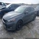 KNAGR4A69E5459243 2014 Kia Optima Sx auction photo thumbnail 2