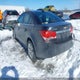 1G1PE5SB1G7102302 2016 Chevrolet Cruze auction photo thumbnail 3