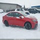 5YFB4RBE4LP006744 2020 Toyota Corolla Xse auction photo thumbnail 14
