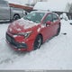 5YFB4RBE4LP006744 2020 Toyota Corolla Xse auction photo thumbnail 2