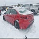 5YFB4RBE4LP006744 2020 Toyota Corolla Xse auction photo thumbnail 3