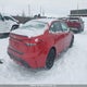 5YFB4RBE4LP006744 2020 Toyota Corolla Xse auction photo thumbnail 4