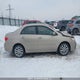 2T1BU4EE5AC366438 2010 Toyota Corolla S/Le/Xle auction photo thumbnail 13