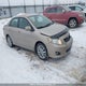 2T1BU4EE5AC366438 2010 Toyota Corolla S/Le/Xle auction photo thumbnail 1
