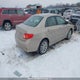 2T1BU4EE5AC366438 2010 Toyota Corolla S/Le/Xle auction photo thumbnail 4
