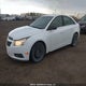 1G1PA5SH3B7260164 2011 Chevrolet Cruze Ls auction photo thumbnail 2