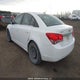 1G1PA5SH3B7260164 2011 Chevrolet Cruze Ls auction photo thumbnail 3