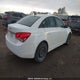 1G1PA5SH3B7260164 2011 Chevrolet Cruze Ls auction photo thumbnail 4