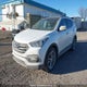 5XYZUDLA3HG471556 2017 Hyundai Santa Fe Sport auction photo thumbnail 2
