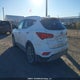5XYZUDLA3HG471556 2017 Hyundai Santa Fe Sport auction photo thumbnail 3
