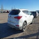 5XYZUDLA3HG471556 2017 Hyundai Santa Fe Sport auction photo thumbnail 4