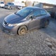 2HGFB2F41FH045562 2015 Honda Civic Lx auction photo thumbnail 2
