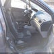 2HGFB2F41FH045562 2015 Honda Civic Lx auction photo thumbnail 5