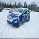 MAJ6S3KL1KC255194 2019 Ford Ecosport Titanium auction photo thumbnail 2