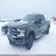 1FTFW1EG1JFD91369 2018 Ford F150 Supercrew auction photo thumbnail 2
