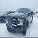 1FTFW1EG1JFD91369 2018 Ford F150 Supercrew auction photo thumbnail 6