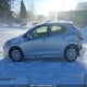 JTNK4RBE1L3097010 2020 Toyota Corolla auction photo thumbnail 15