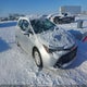 JTNK4RBE1L3097010 2020 Toyota Corolla auction photo thumbnail 1
