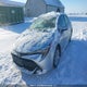 JTNK4RBE1L3097010 2020 Toyota Corolla auction photo thumbnail 2