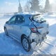 JTNK4RBE1L3097010 2020 Toyota Corolla auction photo thumbnail 3