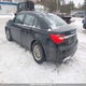 1C3CCBAB4DN553408 2013 Chrysler 200 Lx auction photo thumbnail 3