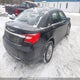 1C3CCBAB4DN553408 2013 Chrysler 200 Lx auction photo thumbnail 4
