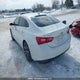 1G1ZD5ST6JF243531 2018 Chevrolet Malibu Lt auction photo thumbnail 3