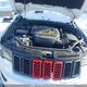 1C4RJFLG2JC243583 2018 Jeep Grand Cherokee Trailhawk auction photo thumbnail 10