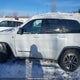 1C4RJFLG2JC243583 2018 Jeep Grand Cherokee Trailhawk auction photo thumbnail 14