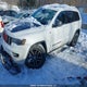 1C4RJFLG2JC243583 2018 Jeep Grand Cherokee Trailhawk auction photo thumbnail 2