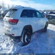 1C4RJFLG2JC243583 2018 Jeep Grand Cherokee Trailhawk auction photo thumbnail 4