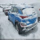 KM8K12AB9NU810613 2022 Hyundai Kona Essential auction photo thumbnail 3
